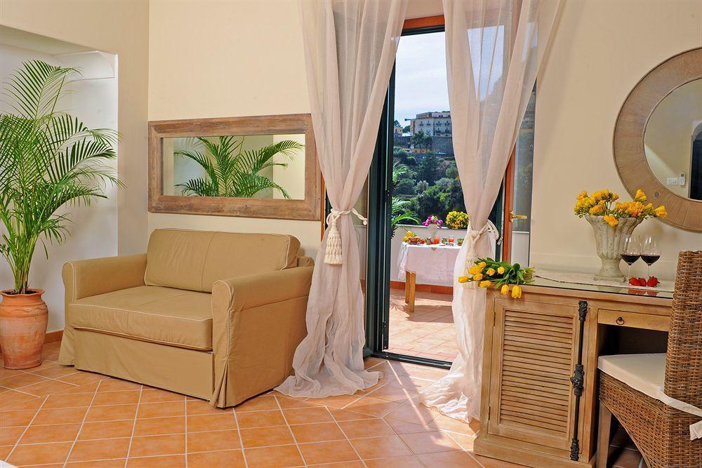 Maison Liparlati Hotell Positano Exteriör bild